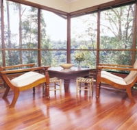 Lyola Pavilions in the Forest - Port Augusta Accommodation