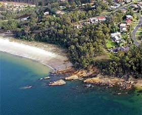 Gibsons By The Beach - Port Augusta Accommodation 0