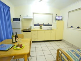BIG4 Noosa Bougainvillia Holiday Park - Port Augusta Accommodation 0
