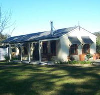 Hillcrest Cottage - Port Augusta Accommodation