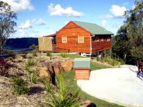 Witta QLD Port Augusta Accommodation