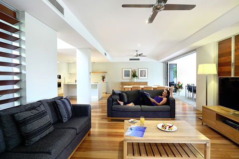 RACV Noosa Resort - Port Augusta Accommodation 5