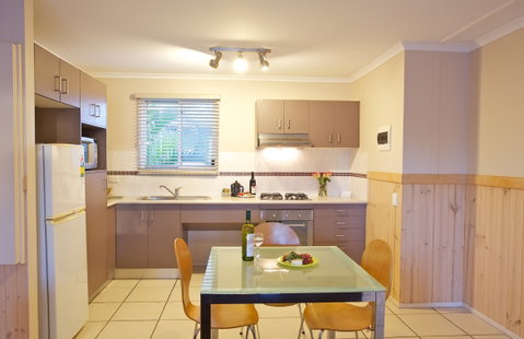 BIG4 Noosa Bougainvillia Holiday Park - Port Augusta Accommodation 1