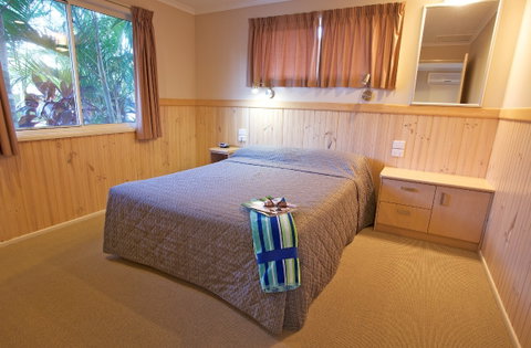 BIG4 Noosa Bougainvillia Holiday Park - Port Augusta Accommodation 2