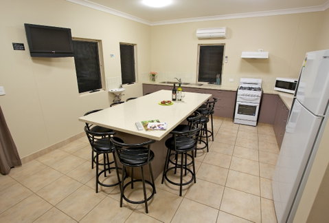 BIG4 Noosa Bougainvillia Holiday Park - Port Augusta Accommodation 3