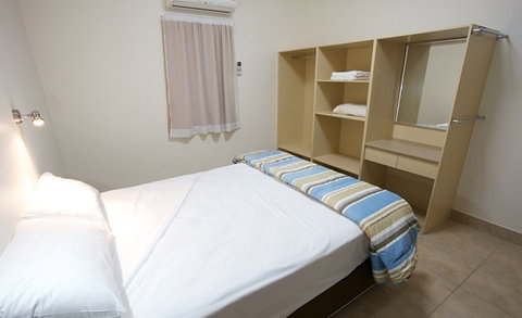 BIG4 Noosa Bougainvillia Holiday Park - Port Augusta Accommodation 4