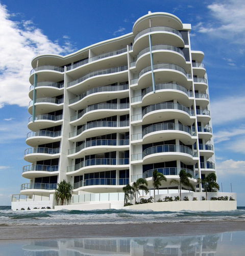Silver Sea Resort On Sixth - Port Augusta Accommodation 0