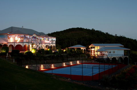 Jacaranda Creek Farmstay And Bed And Breakfast - Port Augusta Accommodation 1