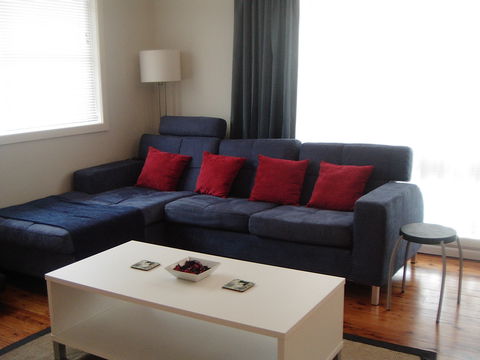 Bella Villas - Port Augusta Accommodation 0