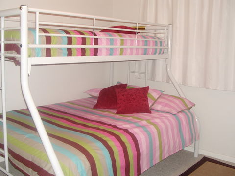 Bella Villas - Port Augusta Accommodation 1