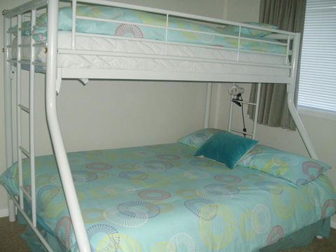 Bella Villas - Port Augusta Accommodation 3