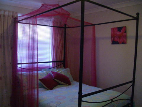 Bella Villas - Port Augusta Accommodation 4