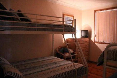 Plantation Point Beach House - Port Augusta Accommodation 2