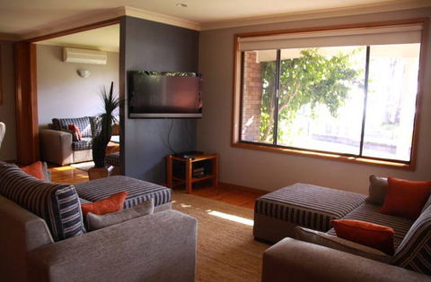 Plantation Point Beach House - Port Augusta Accommodation 3