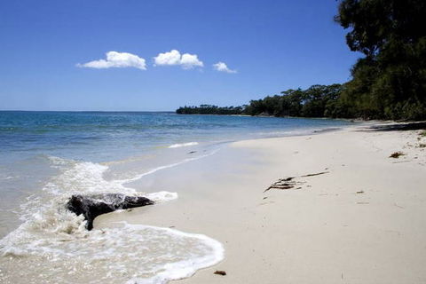 Plantation Point Beach House - Port Augusta Accommodation 4