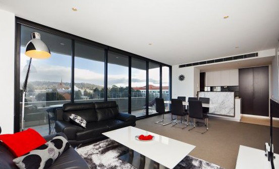 Manuka ACT Port Augusta Accommodation