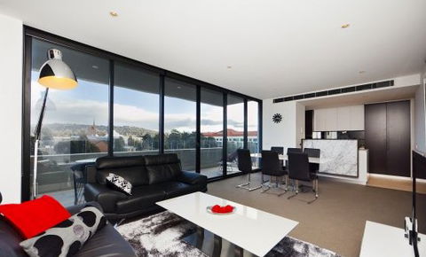 Apartments By Nagee Canberra - Port Augusta Accommodation 0