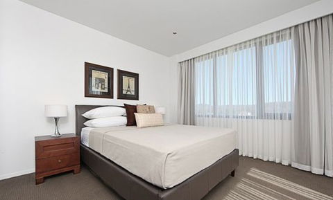 Apartments By Nagee Canberra - Port Augusta Accommodation 2