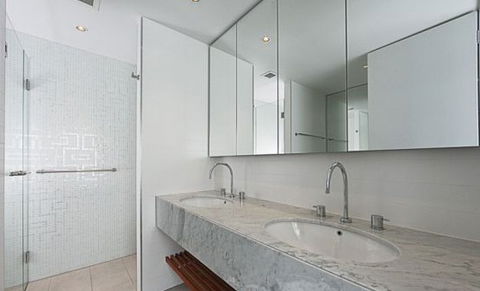Apartments By Nagee Canberra - Port Augusta Accommodation 3