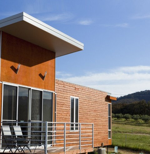 Avoca VIC Port Augusta Accommodation