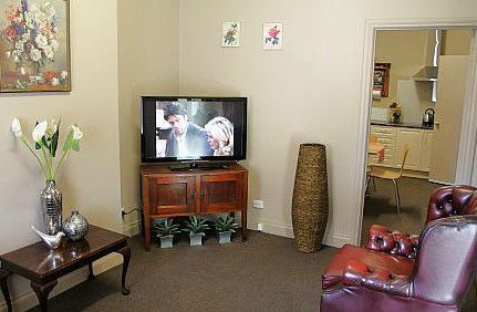 April Apartments Ballarat - Port Augusta Accommodation 3