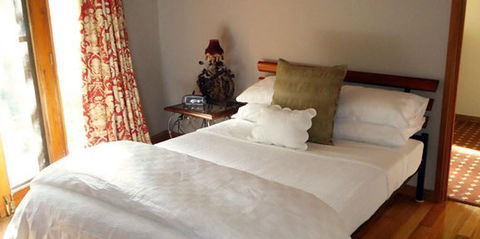 Old England Accommodation - Port Augusta Accommodation 1