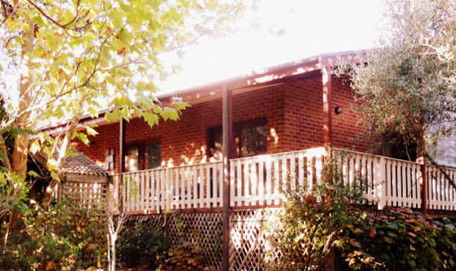 Old England Accommodation - Port Augusta Accommodation 4