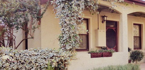 Old England Accommodation - Port Augusta Accommodation 5