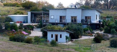 Tarrangower Holiday Home - Port Augusta Accommodation 1