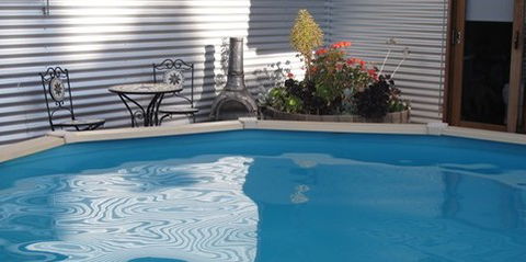 Tarrangower Holiday Home - Port Augusta Accommodation 3