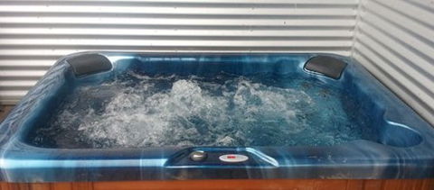 Tarrangower Holiday Home - Port Augusta Accommodation 4