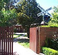 Whistle Inn