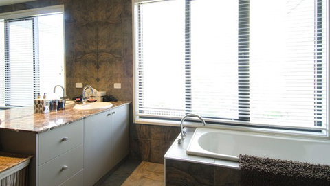 Coliban Springs - Port Augusta Accommodation 0