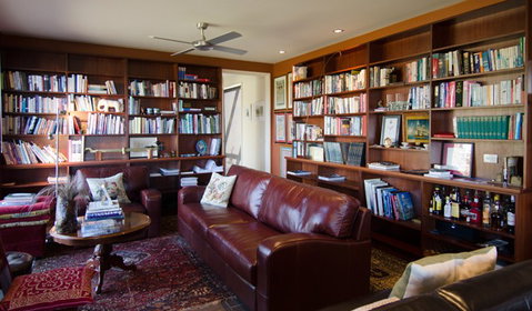 Coliban Springs - Port Augusta Accommodation 1