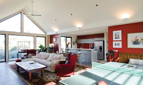 Coliban Springs - Port Augusta Accommodation 3