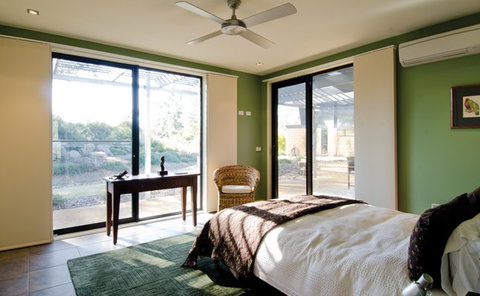 Coliban Springs - Port Augusta Accommodation 4