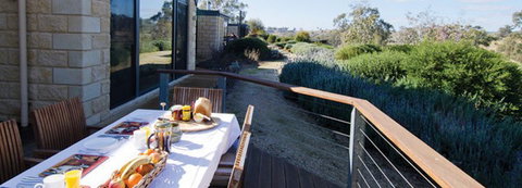Coliban Springs - Port Augusta Accommodation 5