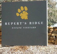 Rupert's Ridge Retreat