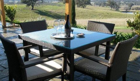Rupert's Ridge Retreat - Port Augusta Accommodation 1