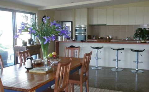 Rupert's Ridge Retreat - Port Augusta Accommodation 2