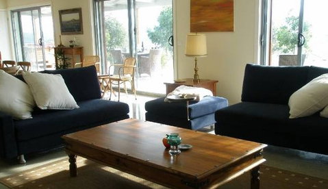 Rupert's Ridge Retreat - Port Augusta Accommodation 3