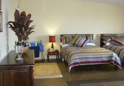 Rupert's Ridge Retreat - Port Augusta Accommodation 4