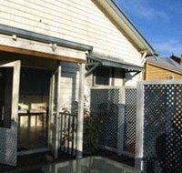 Lauriston Cottage - Port Augusta Accommodation