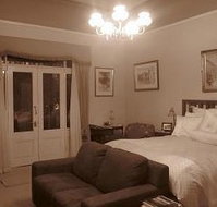 Silver Birch Bed  Breakfast - Port Augusta Accommodation