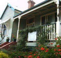 Soldiers Hill BB - Port Augusta Accommodation