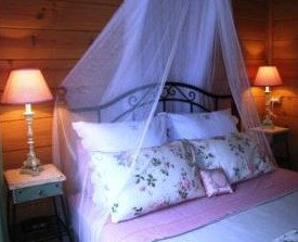 Giba Gunyah Country Cottages - Port Augusta Accommodation 2