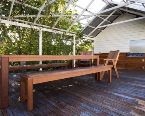 The Cottage - Berry - Port Augusta Accommodation 1