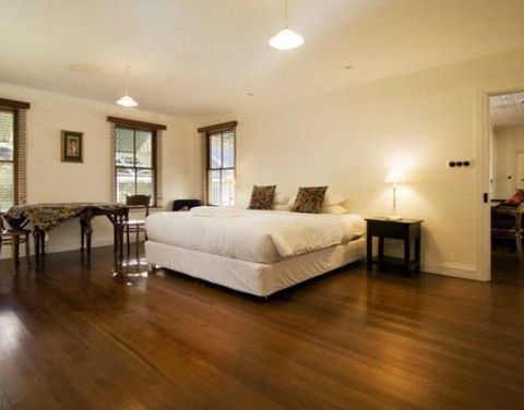 The Cottage - Berry - Port Augusta Accommodation 4