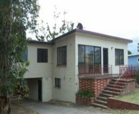 Buckenbowra ACT Port Augusta Accommodation