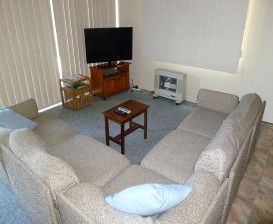 Beach House On Beach Road - Port Augusta Accommodation 2